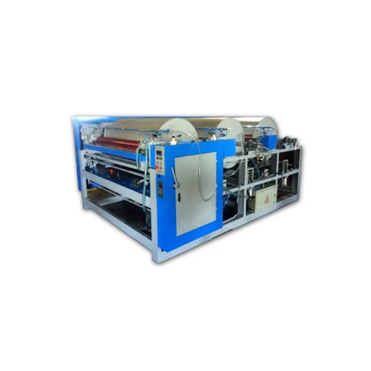 Kraft Paper pp Bag Printer Flexo Printing Machine Printer Mailing Bag Machine With Price