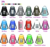 Multicolor-20L