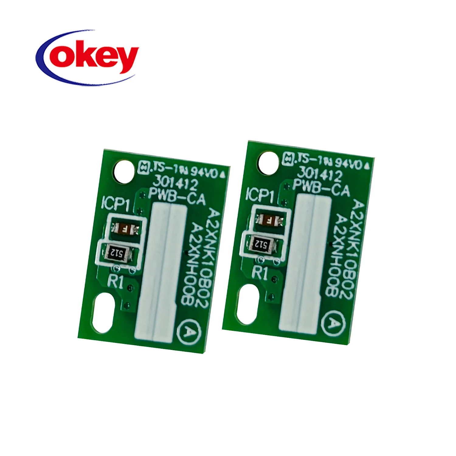 Cartridge Chip for Konica Minolta TN512 TN514 TN324 Reset