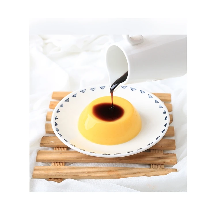 manufacturer supply natural pure price brown black sugar syrup