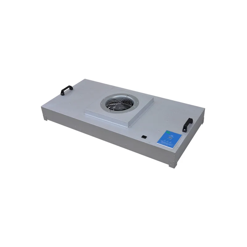FFUクリーンルーム2x4 HEPAファンフィルターユニットFFU低価格ファン
