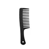 Thick comb (black)