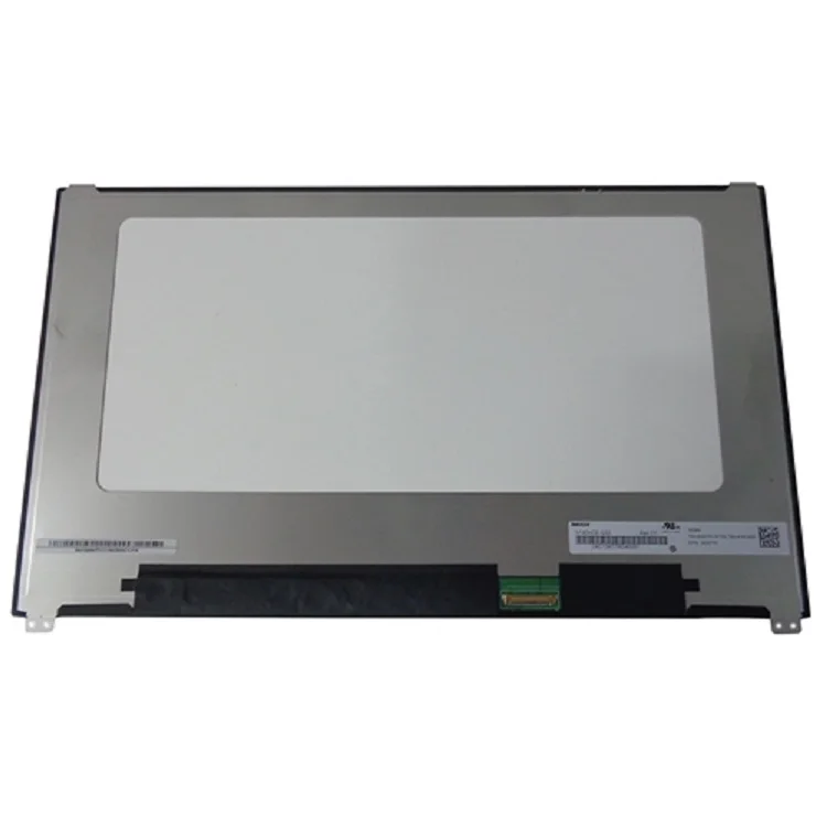 Factory Price Laptop Lcd Display Screen Without Touchscreen For Dell Latitude 7480 7490 B140han03 3 Kw8t4 Buy Laptop Lcd Display Screen Without Touchscreen B140han03 3 Kw8t4 Laptop Lcd Display Screen Without Touchscreen Laptop Lcd Display Screen