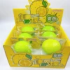 Color Change Lemon B