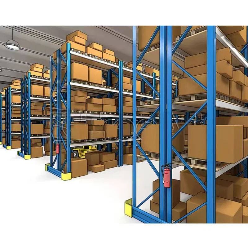 BS Express Service Warehousing and Cargo Distribution Services