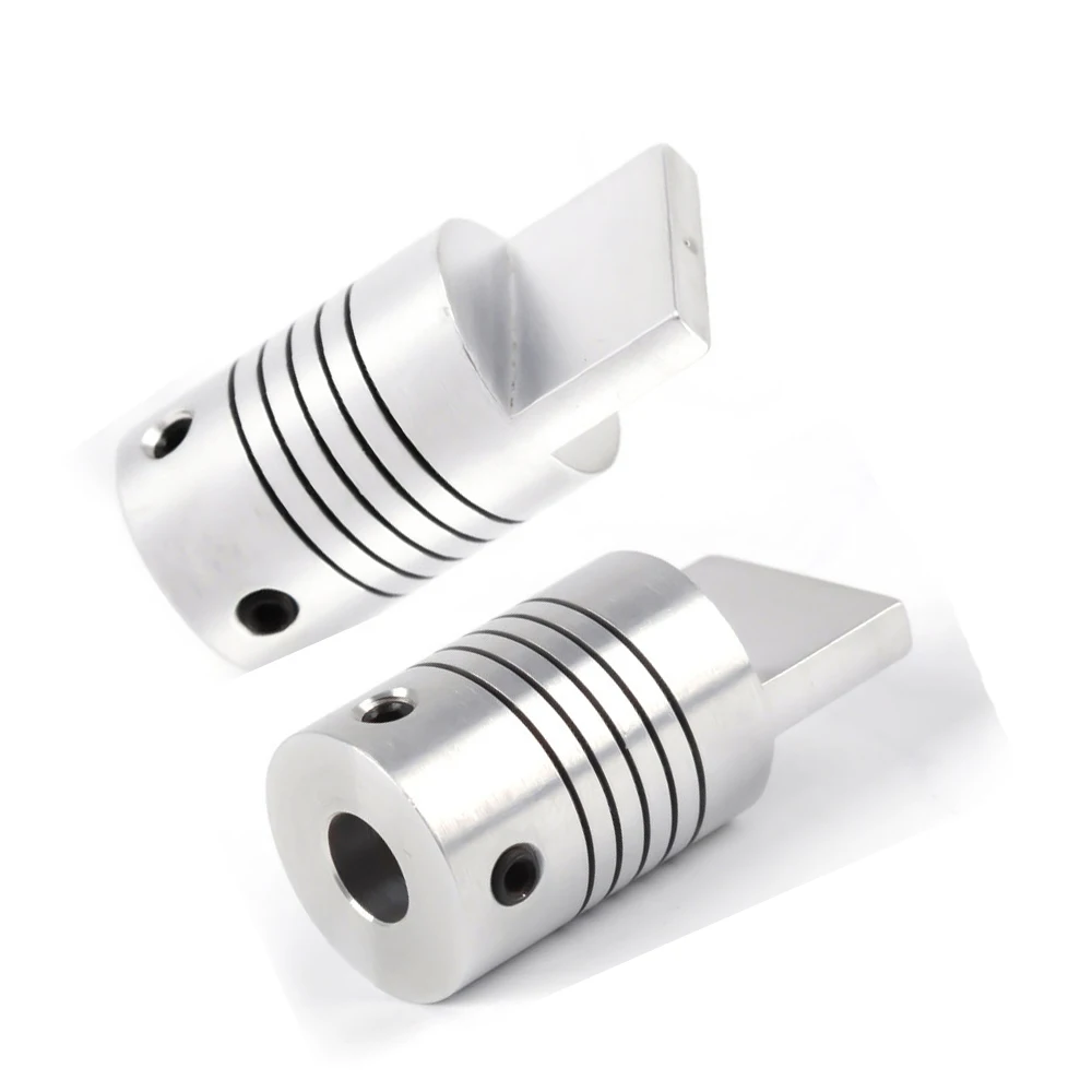 N-EUPEX H Type Coupling B80 B110 A200 A440 - Precision CNC