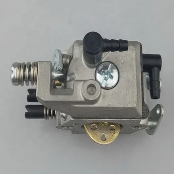 Carburatore Per Motosega 52cc E 58cc – Modello Universale Lineup, Per Motori A Benzina A 2 Tempi