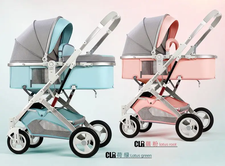 Hot Sell Baby Stroller Pram/baby Stroller 3 In 1/stroller Baby/baby