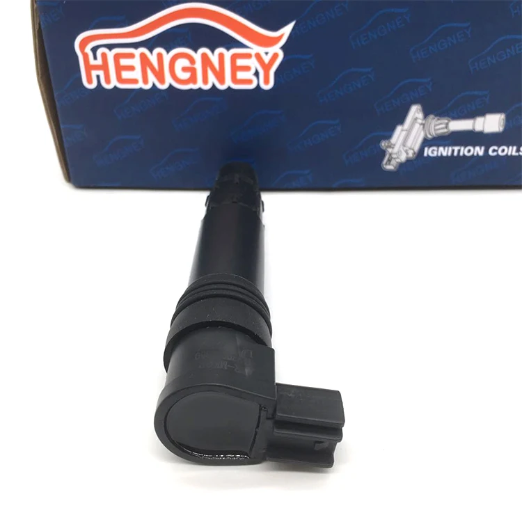 Hengney Auto Parts 129700-5350 Ignition Coil for EX650