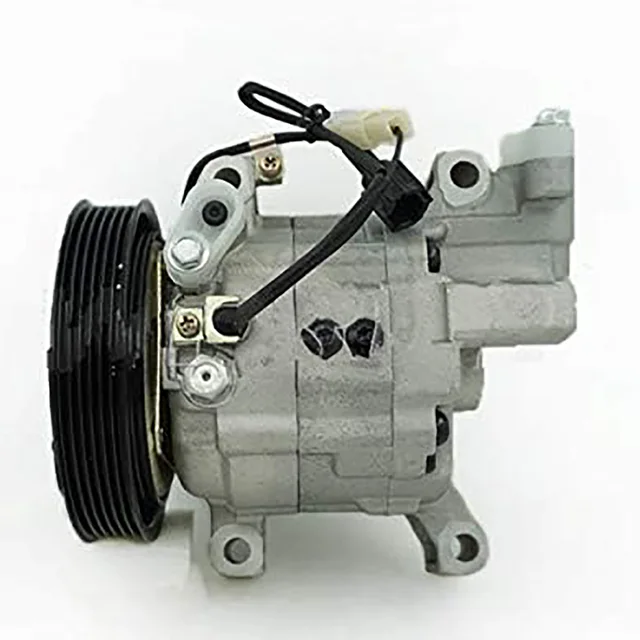 High Quality Car Parts Air Conditioning System Air Conditioner Compressor 92600-4M410  92600-4Z002 For Nissan SENTRA