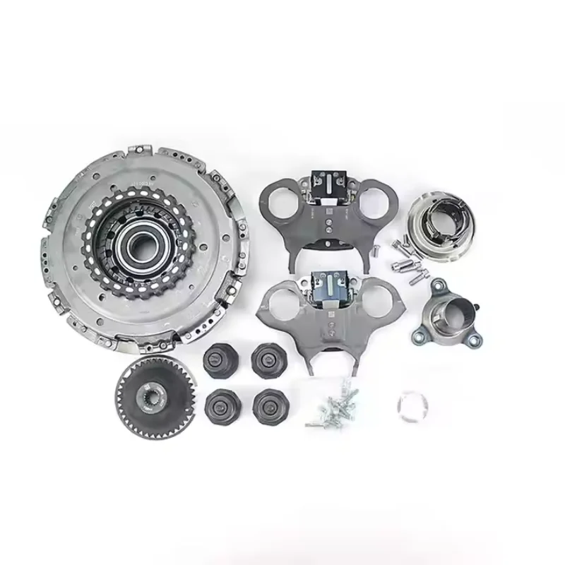 305739941R Transmission Clutch With Fork Release Bearing Kit for RENAULT GRAND KANGOO II