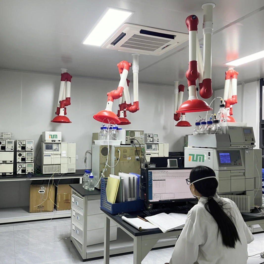 Skin Whiten Factory Price High Purity L-glutathione Reduced Gsh Powder Cas 70-18-8