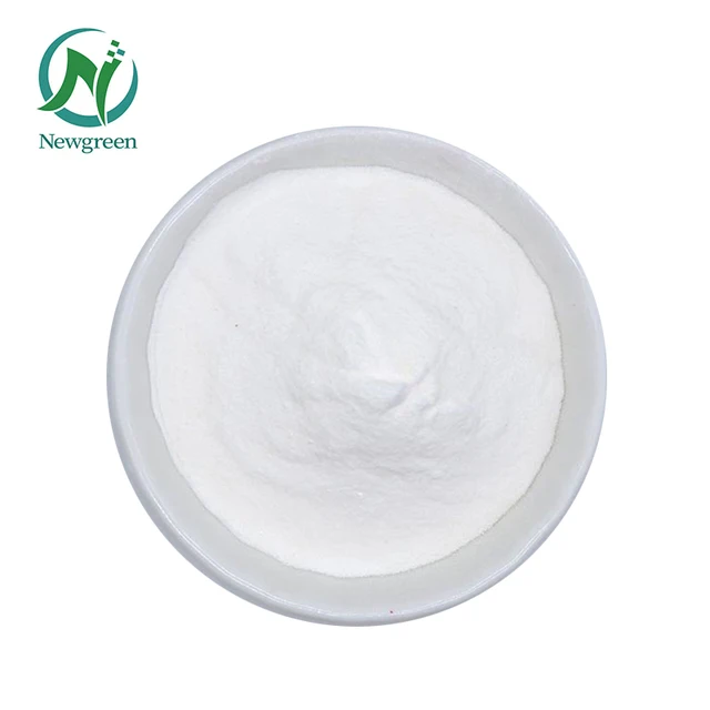Newgreen 98% Vitamin B7 Nutritional Supplement Biotin Powder