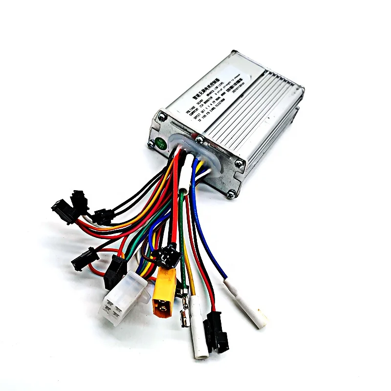 Kugoo M4 Controller for KUGOO M4 Electric Scooter Replacement Parts Aluminum Alloy Electric Scooter Motor Controller Parts