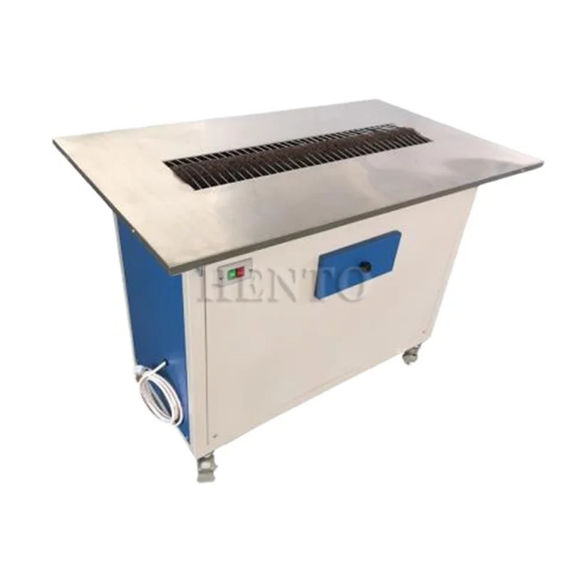 Low Price Textile Fabric Brushing Machine for Sale