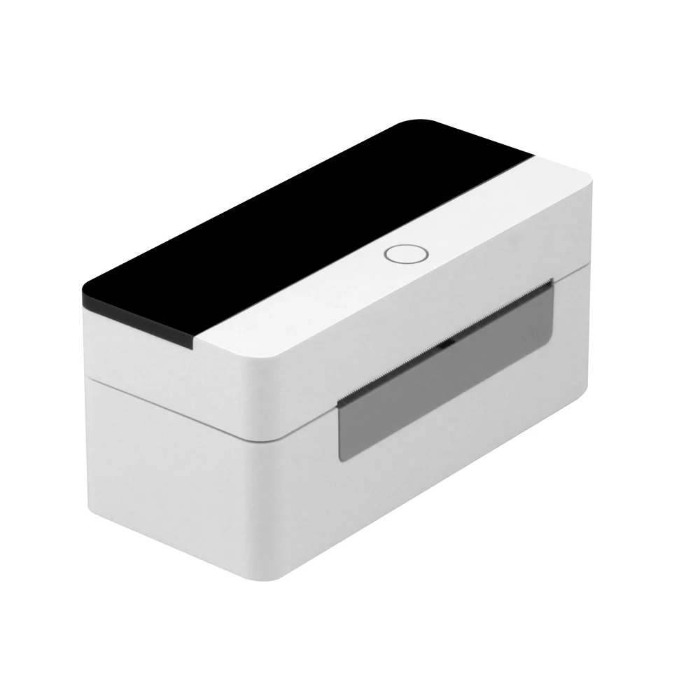 Shipping Label Printer 4x6 Label Printer for Shipping Packages USB Thermal Printer for Shipping Labels Home Small Business