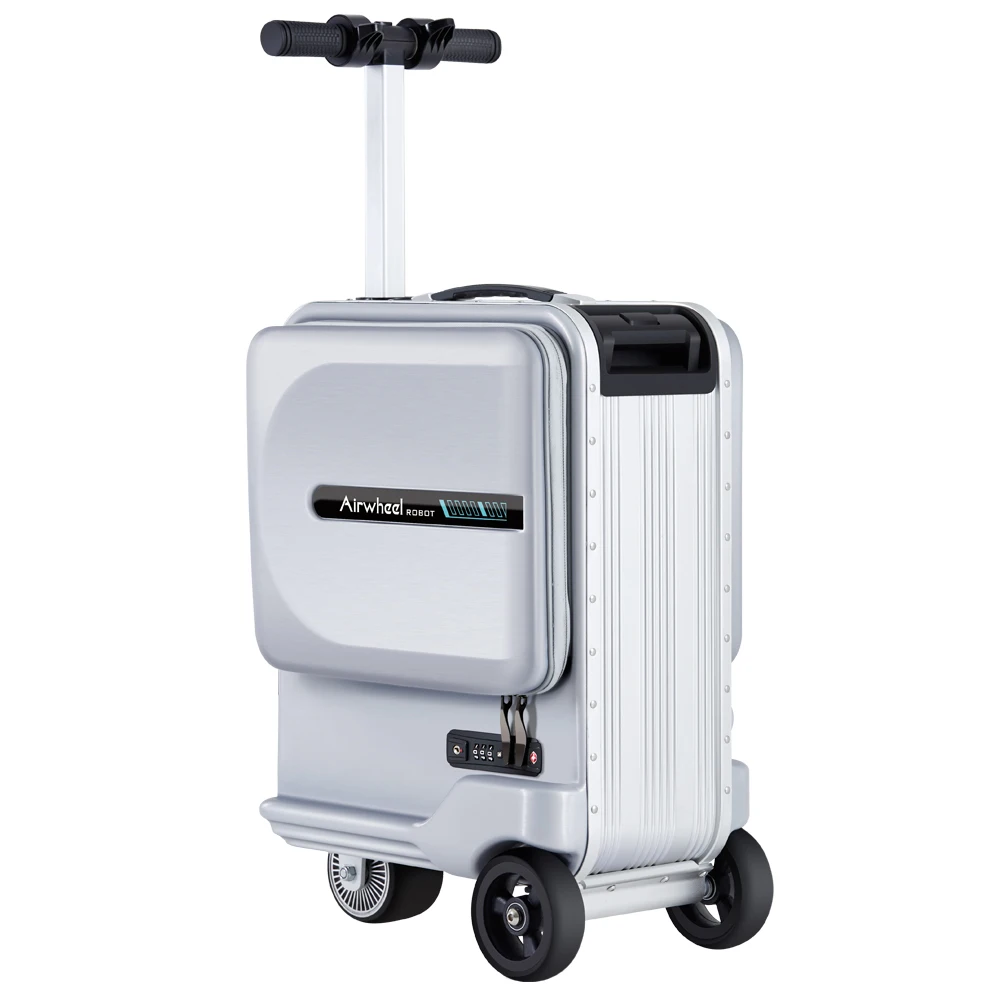 Airwheel se3 silver