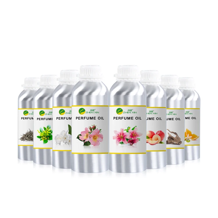 Bulk Perfume Oil Fragrance - Concentrated Designer Scents