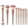 10pc marrone