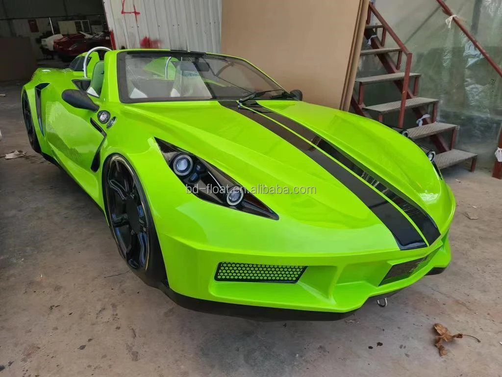 Modern Floating Jet Car Boat Watersports Jet Ski Car Boat Buy Jet Ski