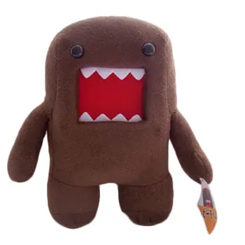 20cm Kawaii Domo Kun Domokun Plush Toys Funny Domo-kun Plush Toy Soft Stuffed Animals Plush Toys For Children Gifts