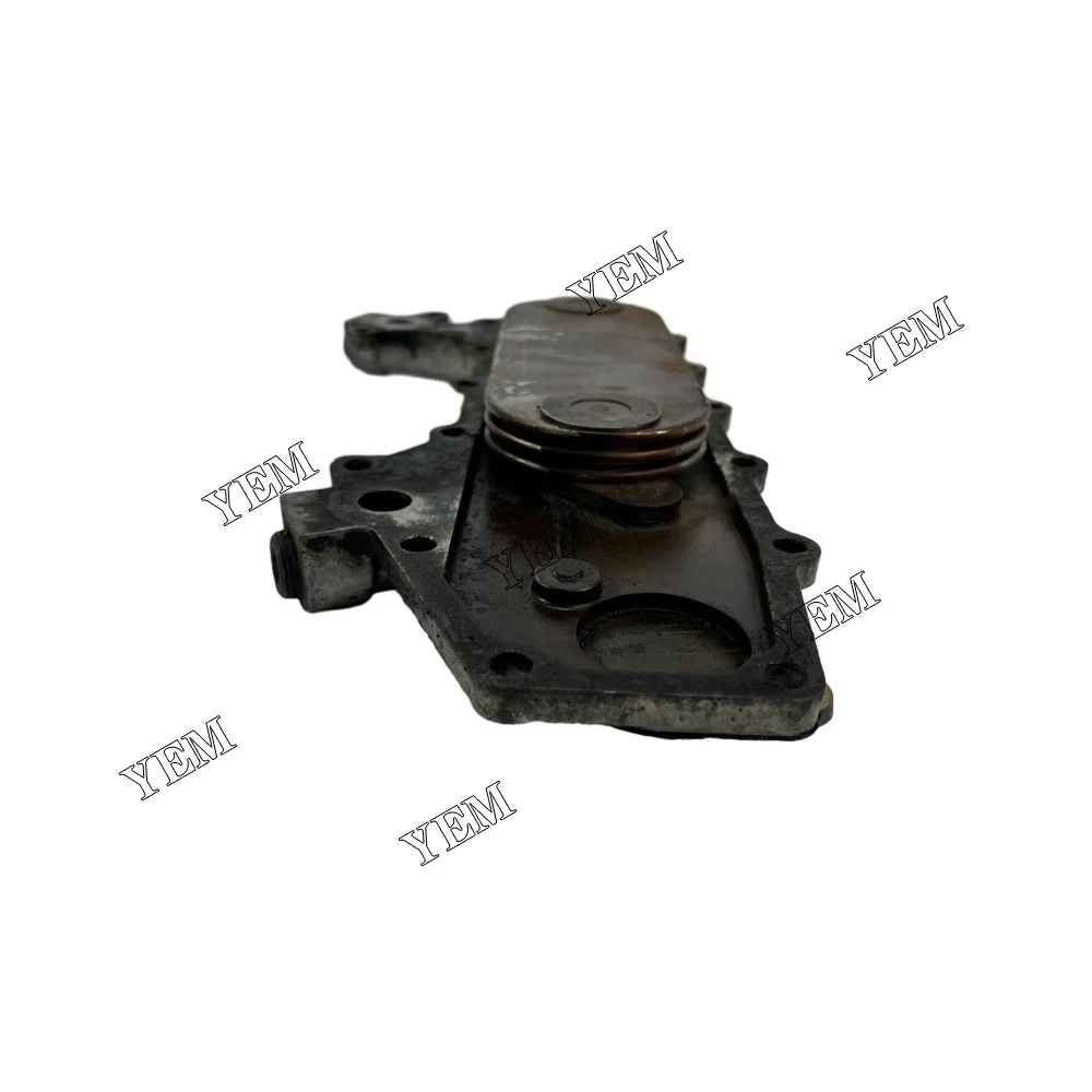 3044C Oil Cooler Core Assy for Caterpillar Engine. 2