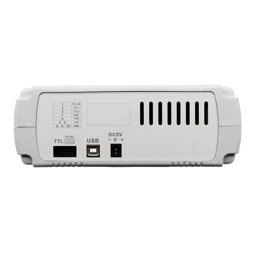 uni-t single channel digital function signal generator kit arbitrary waveform generator price