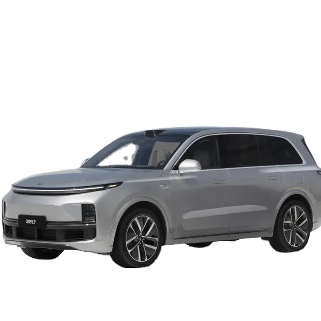 Electric Suv Voiture Electrique Car Lixang Li Xiang Li 7 8 9 L7 L8 L9 ...