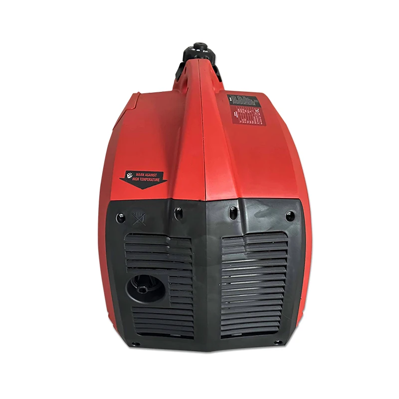 Smallest Electric Generator 450W - Portable Home Power, Air-Cooled