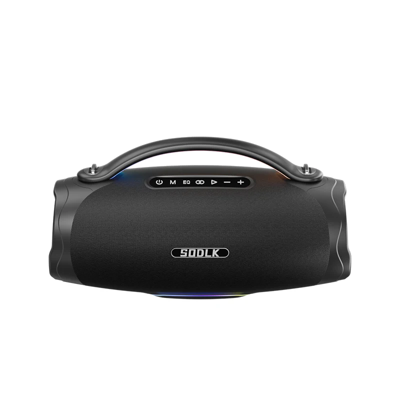 300W Sodlk S1620 Bass Subwoofer - Professional Karaoke Speaker