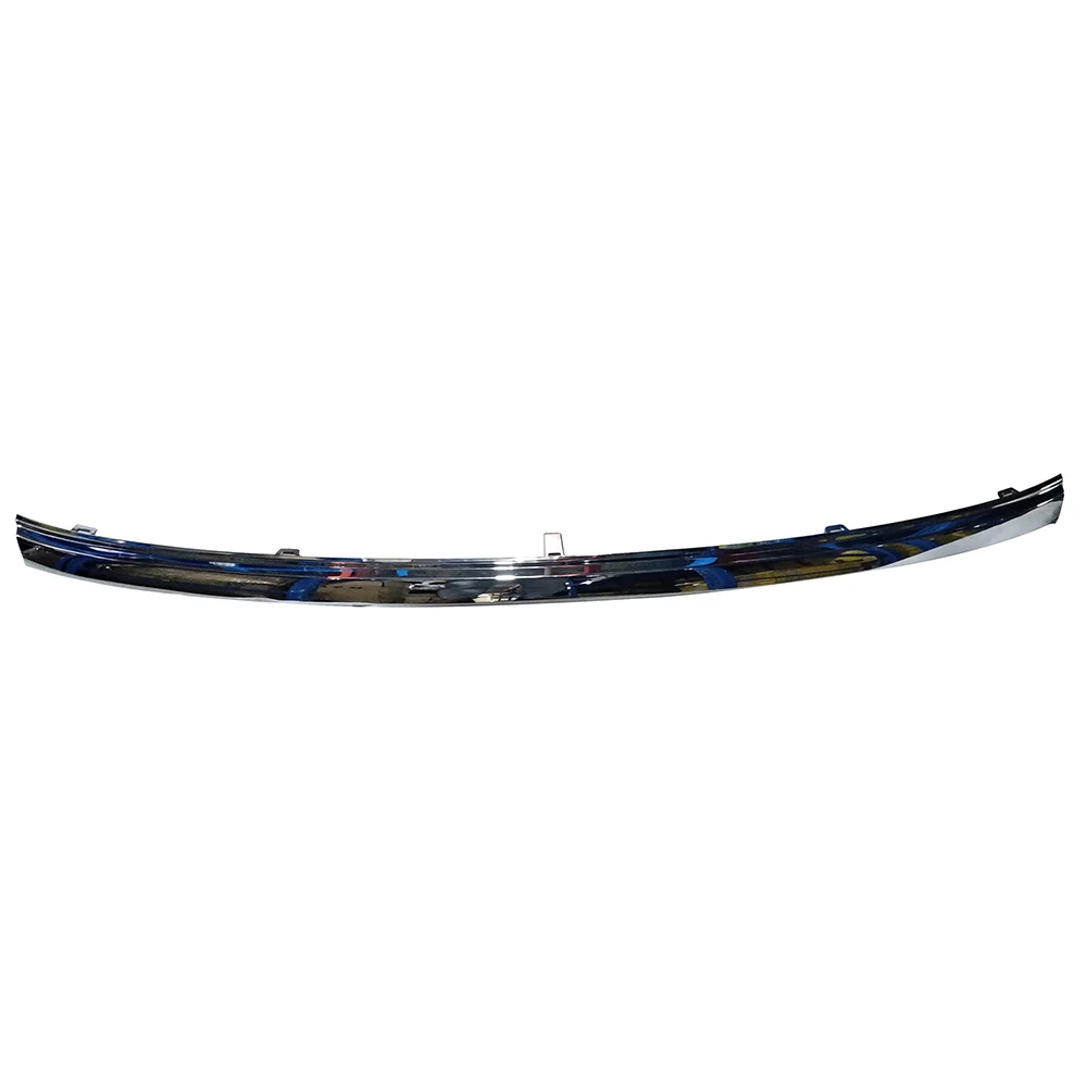 Car Body Kit Bumper Grille BT4Z8200D BT438150DCPRAA BT4Z8200DCP Front ... — 5