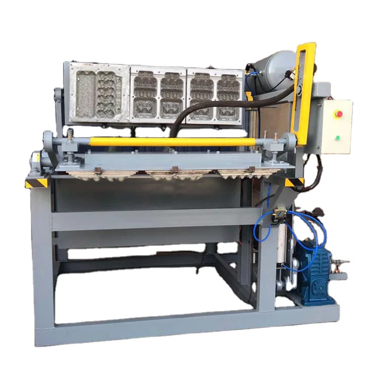 Mold for Paper Pulp Making Machine  Egg Tray Molds  Zengtuo Machinery