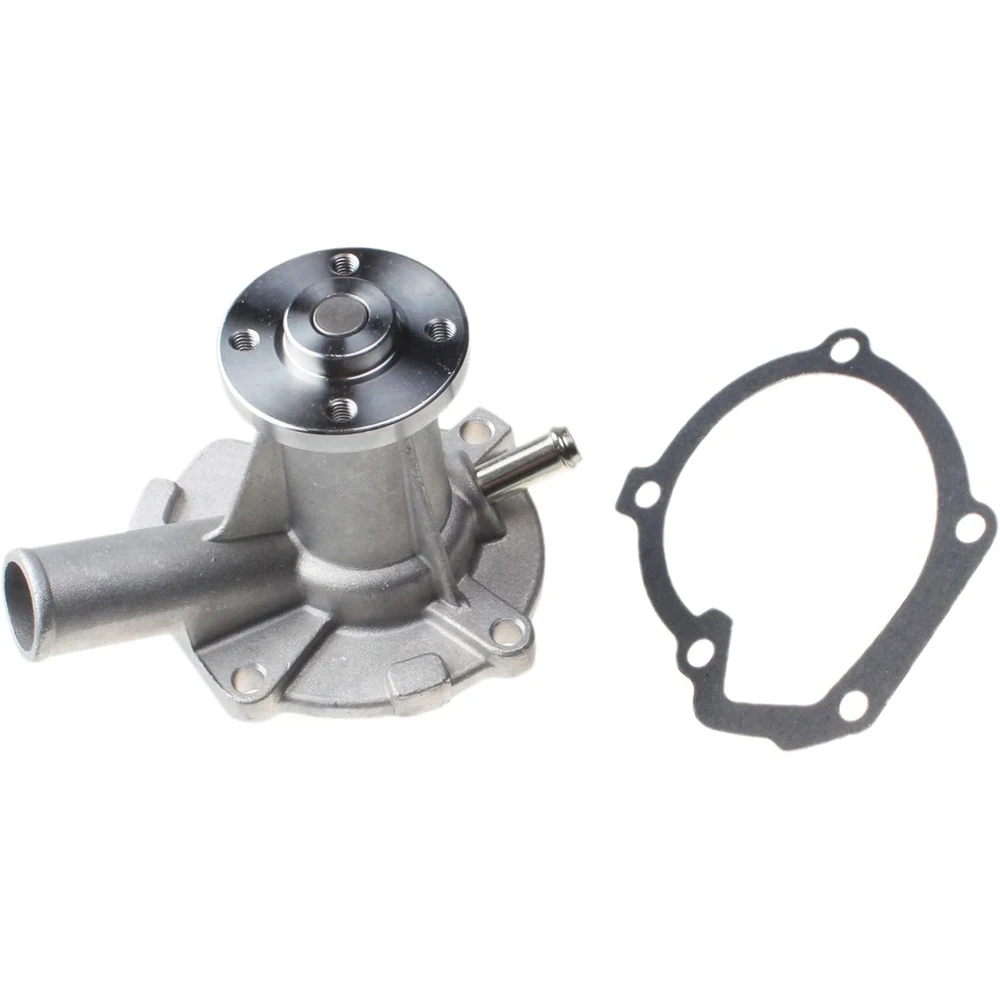 IZUMI Water Pump for Bobcat 443 443B 453 543 543B 553 6652753 Aftermarket Engine Spare Parts