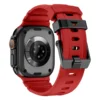 Negro-Rojo