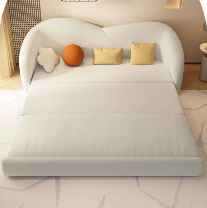 Sofa Bed Lettoflou Divani Letto Flou Poltrona Letto Letto Duetto