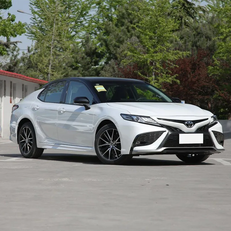 2023 новая модель 2.0L 2.5L седан Camry бензиновые автомобили Toyota на продажу