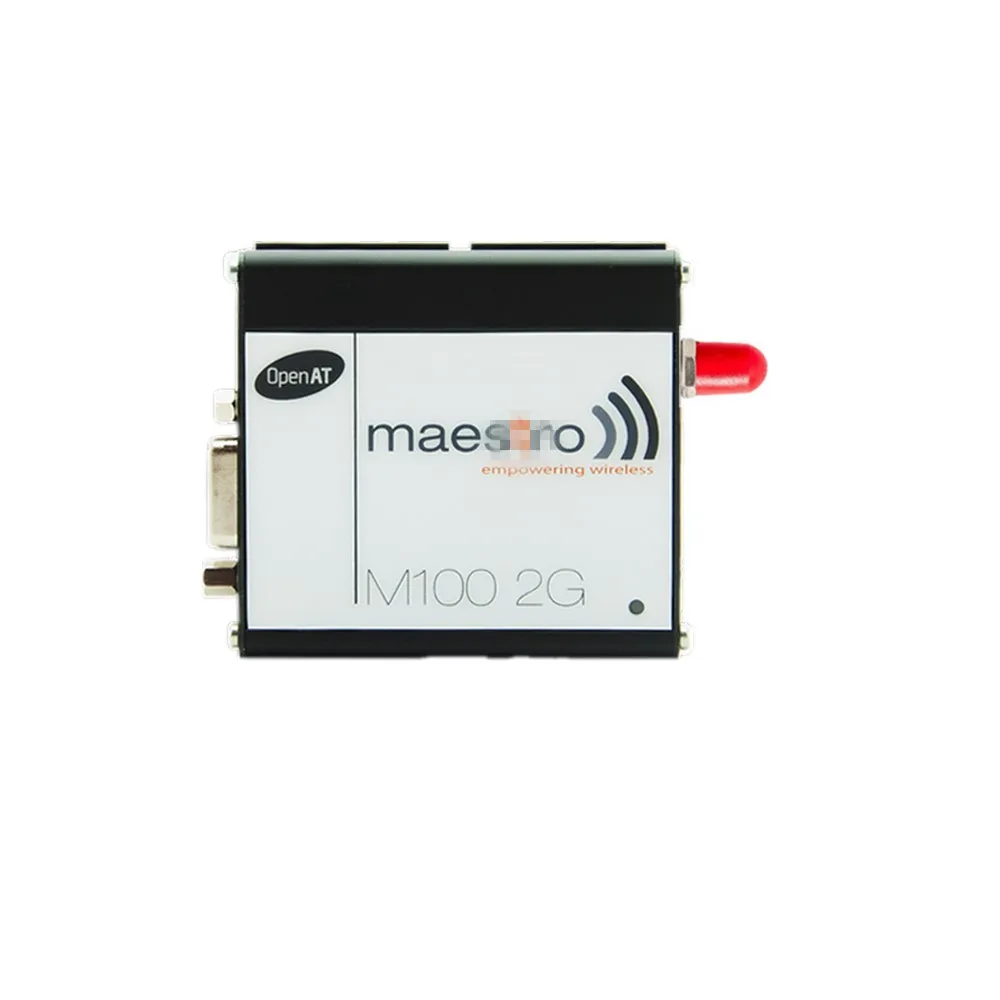 Rs232 Rs485 Interface Wireless Maestro M100 2g Gsm Gprs Modem Buy Maestro M100 2g