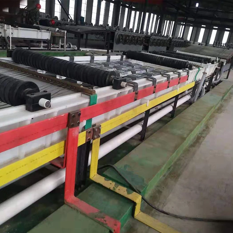 China Manufacture Supplier  Galvanizing Machine Wire Galvanized Binding Wire Production Equipment Coating Machine