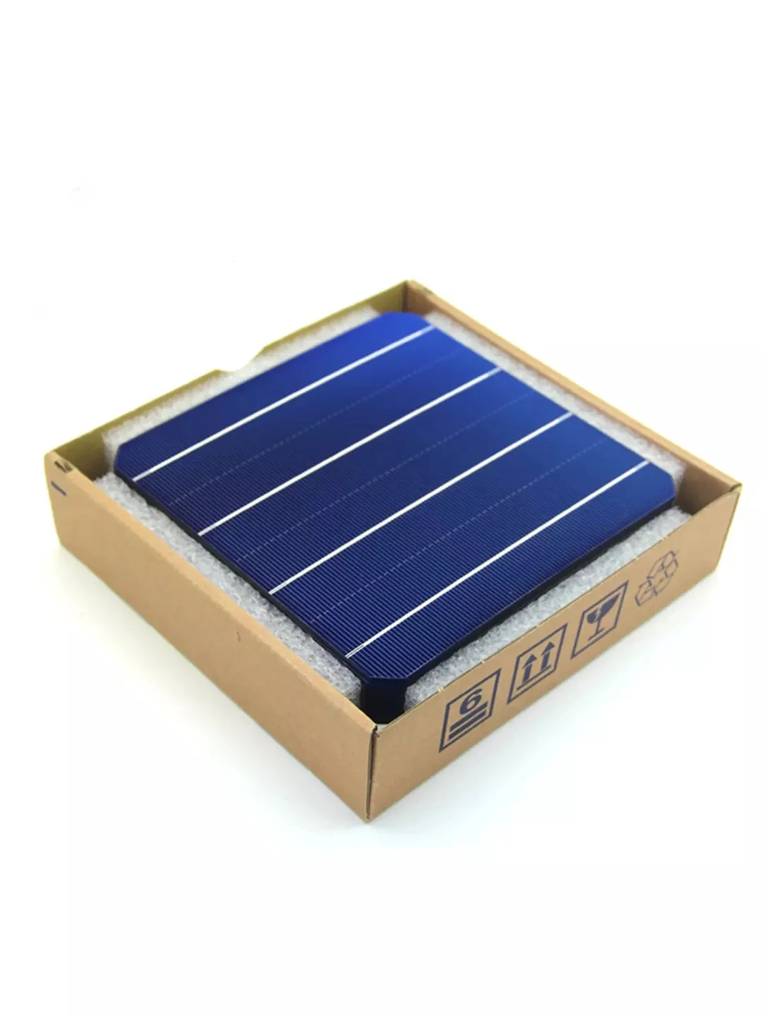 Solar Cells Price For Diy Solar Home System A Grade Cheap 156mmx156mm