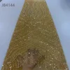 Golden Yellow