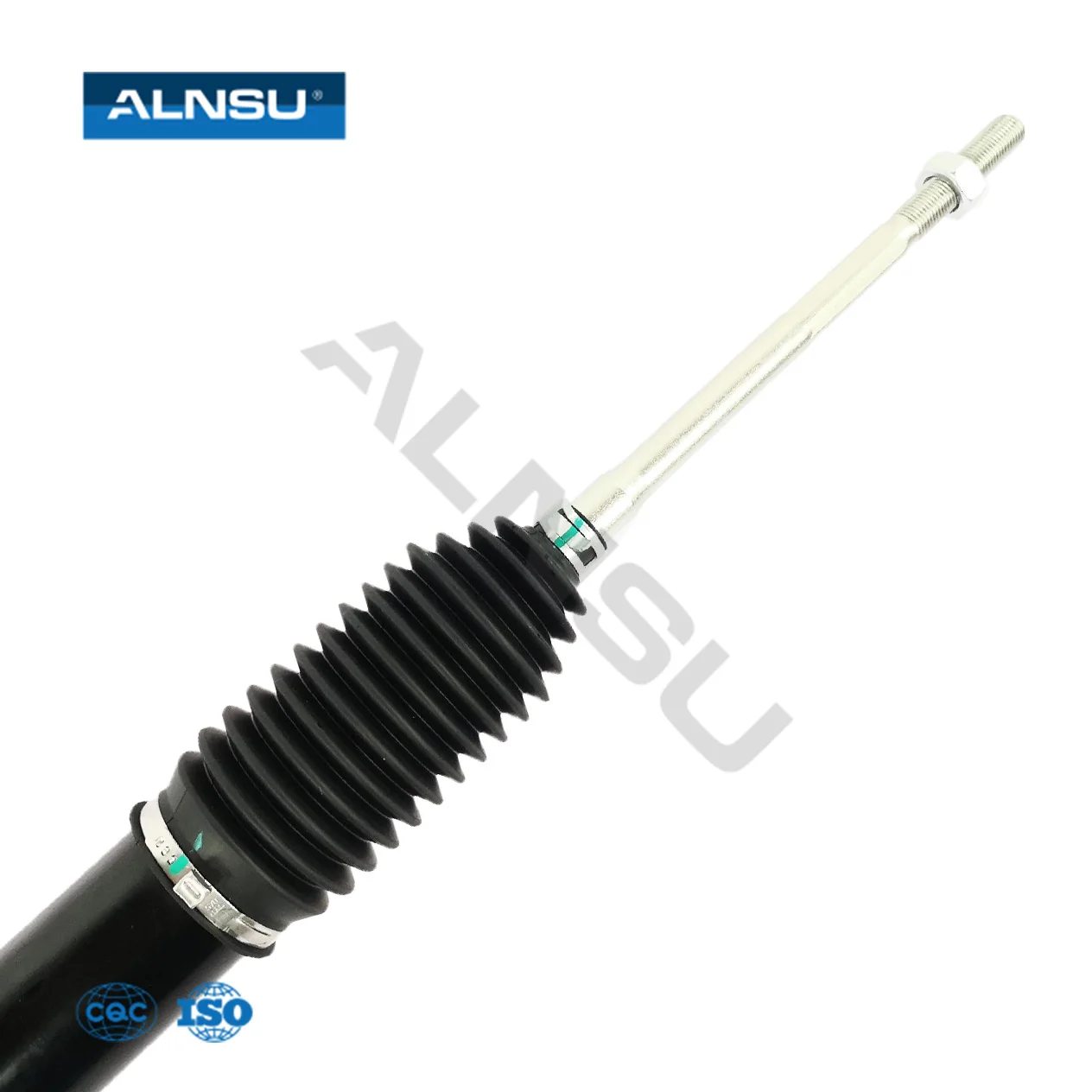 ALNSU Hydraulic Power Steering Rack for ISUZU DMAX 2WD