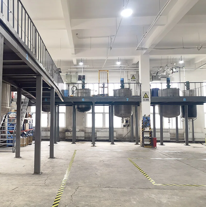Building Material Concrete Admixture Defoamer Simethicone Anti Foam Agent for Petroleum Additives