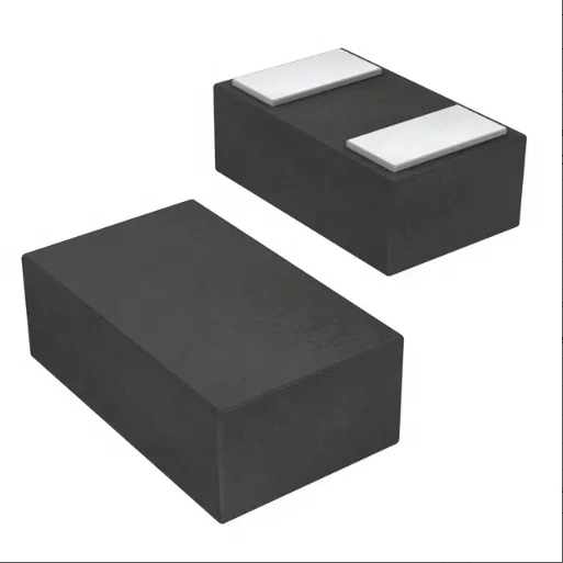 Jeking TVS DIODE 9VWM 20VC 2X1SON TPD1E10B09 IC TPD1E10B09DPYR