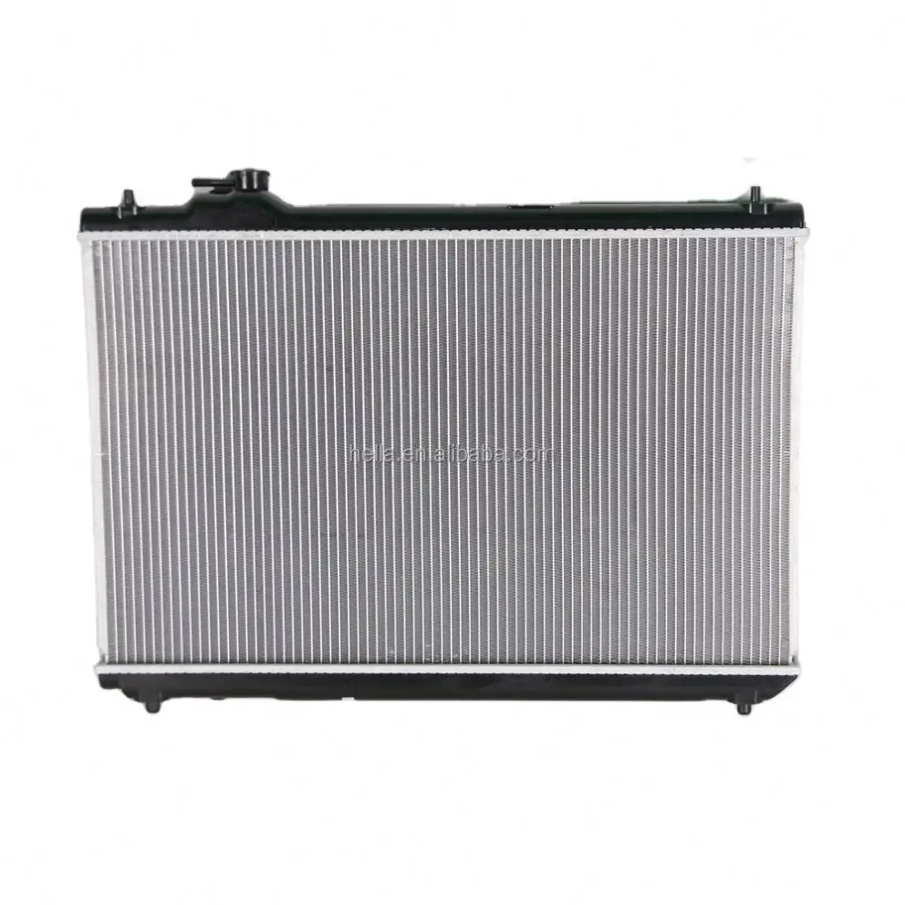 Engine Radiator for HONDA STREAM 2001- 19010-PSA-901 19010-PSA-003