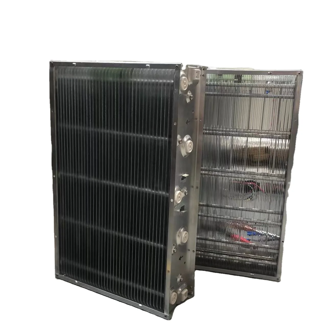 Air Exhaust Electrostatic Precipitator Electronic Modules Esp Smoke