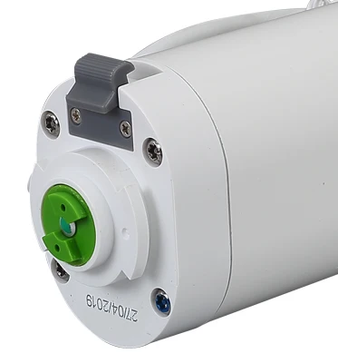 Dooya DT52S-75W Curtain Motor for Large Windows - Smart & Efficient