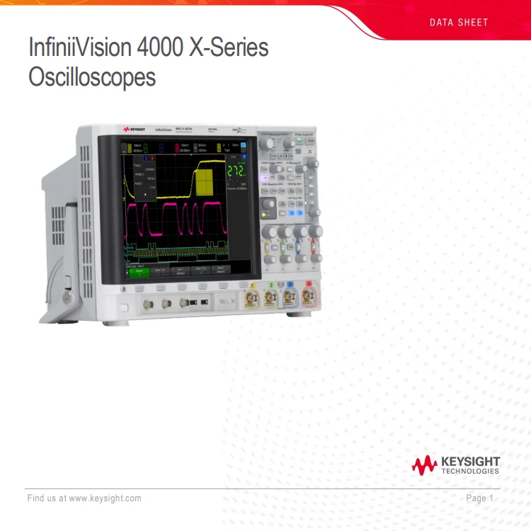 FNIRSI 1014D Digital Oscilloscope 100MHz 2Channels 1GSa/s Real Time sample rate USB host and device connectivity 7 Inch
