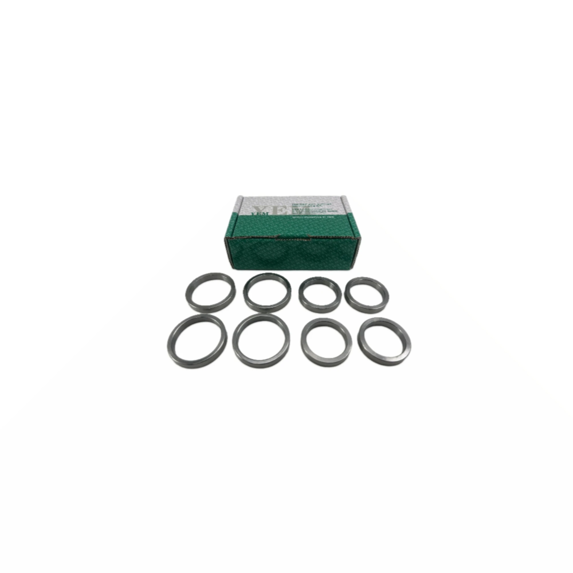 Intake and Exhaust Valve Seat 4DQ7 for Mitsubishi Engine Repair Kit
