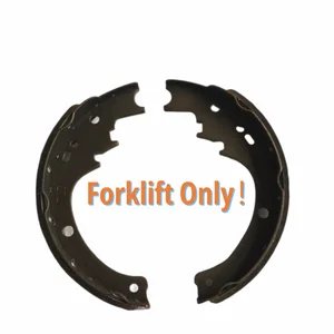 New Condition 60mm Prebo Forklift Brake Parts CPC20R/A/J Toyata 8F HC Heli 2T 47405-23600-71 1 Year Warranty