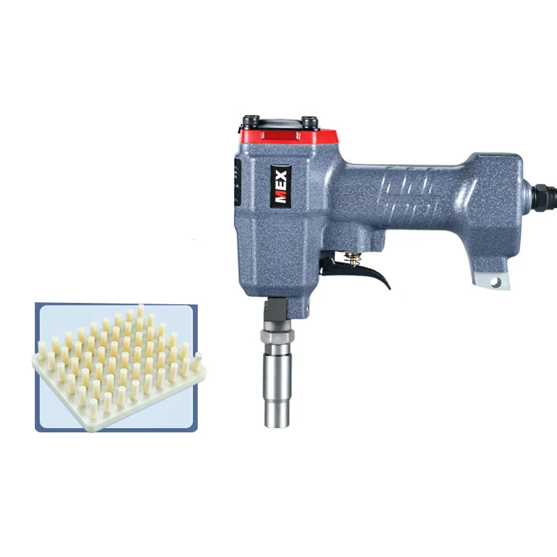 Компрессорные инструменты Пневматический гвоздодер 1170 для стула диван гвоздь инструмент обивки